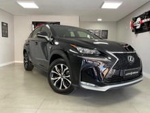 imagem de F-Sport AWD 2.0 16v 238cv Aut.
