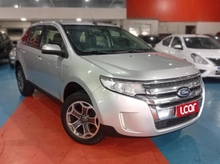 imagem de SEL 3.5 V6 24V FWD Aut.
