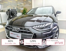 imagem de Prestige 2.0 16V TFSI Quattro (Híb.)
