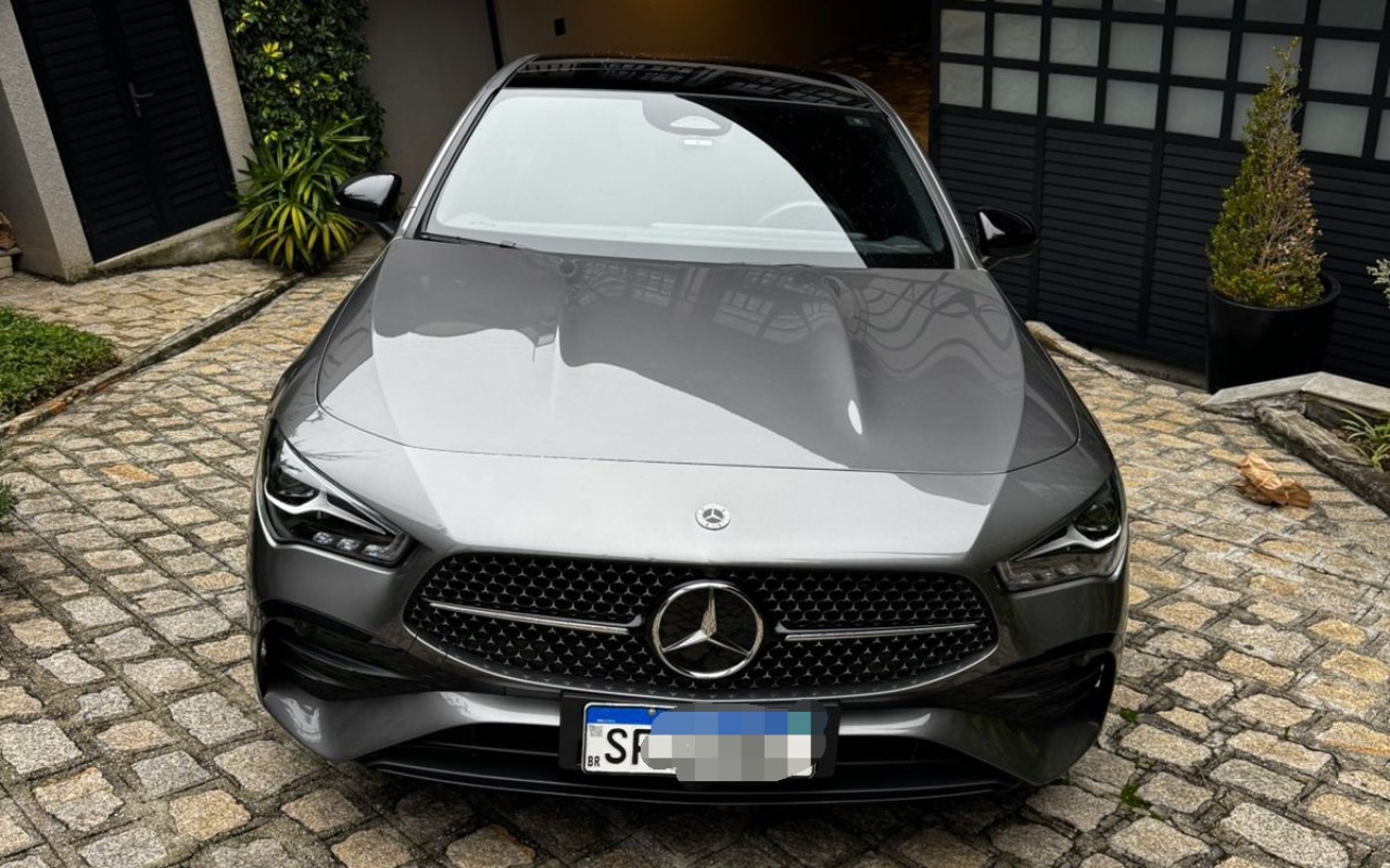 imagem de AMG Line 1.3 TB 16V Aut. (Híb.)