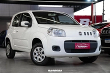 imagem de VIVACE/RUA 1.0 EVO Fire Flex 8V 5p