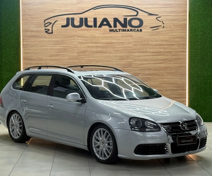 Volkswagen Jetta 2009 Prata — foto 1 de 3