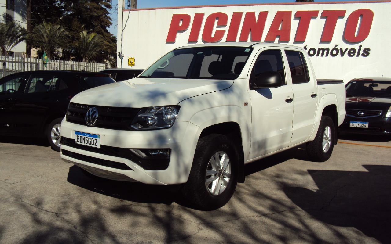 imagem de SE CD 2.0 16V TDI 4x4 Diesel