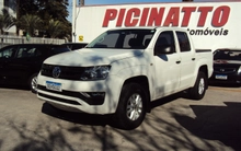 imagem de SE CD 2.0 16V TDI 4x4 Diesel