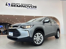 imagem de LTZ 1.0 Turbo 12V Flex Aut.