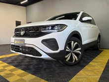 imagem de 200 TSI 1.0 Flex 12V 5p Aut.