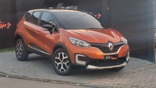 imagem de Zen 1.6 16V Flex 5p Aut.