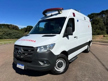 imagem de 417 VAN L.T.A. 16L Diesel (E6)