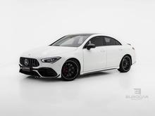 imagem de S AMG 4MATIC CGI 2.0 TB Aut.