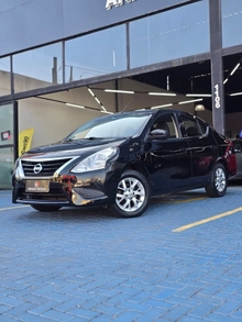 imagem de SV 1.6 16V FlexStart 4p Mec.