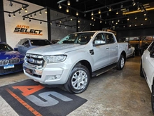 imagem de XLT 3.2 20V 4x4 CD Diesel Aut.