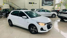 imagem de HATCH 1.0 12V Flex 5p Mec.