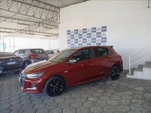 imagem de HATCH RS 1.0 TB 12V Flex 5p Aut.