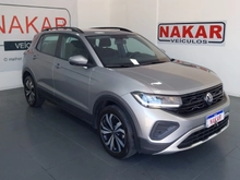 imagem de 200 TSI 1.0 Flex 12V 5p Aut.