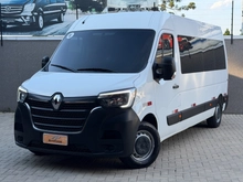 imagem de 2.3 dCi Executive Longo 16L Dies