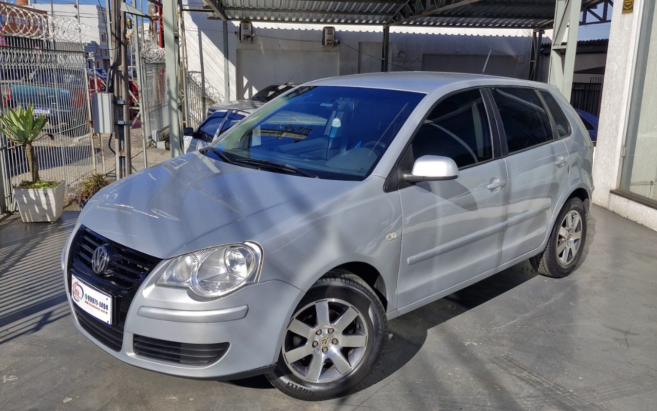 Volkswagen Polo 2008 à venda