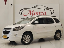 imagem de LTZ 1.8 8V Econo.Flex 5p Mec.