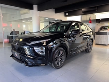 imagem de HPE-S Sport 1.5 16V TB 165cv Aut.