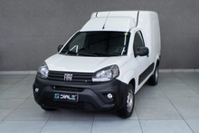 imagem de Furgão EVO 1.4 Flex 8V 2p