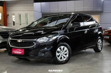 imagem de HATCH LT 1.0 8V FlexPower 5p Mec.