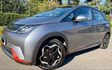 imagem de EV (Elétrico)