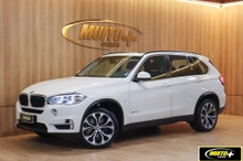 imagem de XDRIVE 30d 3.0 Diesel