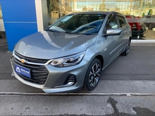 imagem de HATCH PREM. 1.0 12V TB Flex 5p Aut.