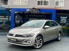 imagem de Highline 200 TSI 1.0 Flex 12V Aut