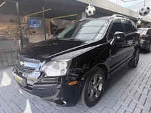 imagem de SPORT FWD 2.4 16V 171/185cv