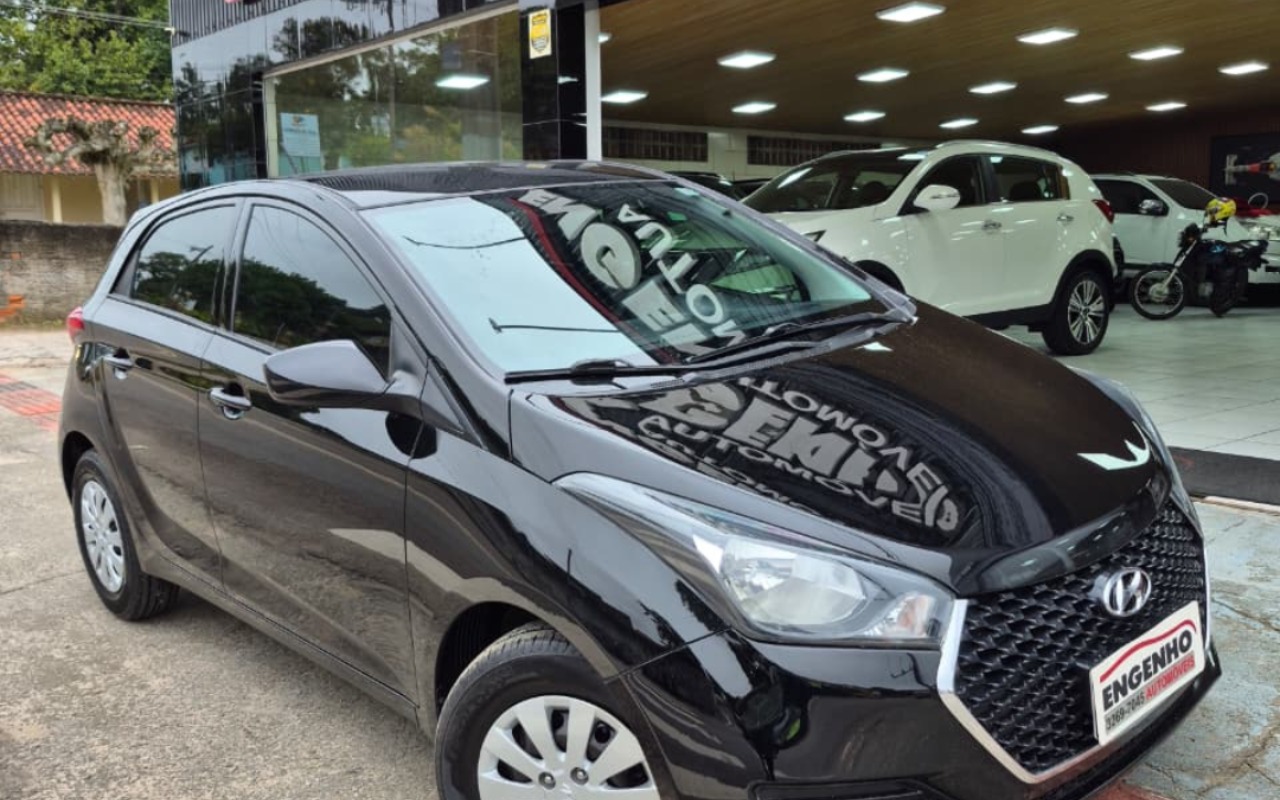 imagem de Unique 1.0 Flex 12V Mec.