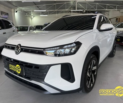 Volkswagen Tera 2026 Branco — foto 1 de 3