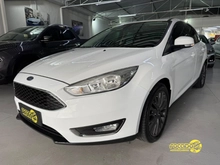 imagem de Fastback SE/SE PLUS 2.0 Flex Aut.