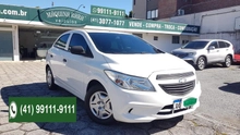 imagem de HATCH Joy 1.0 8V Flex 5p Mec.