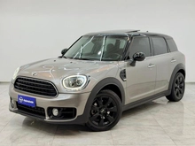 imagem de Countryman 1.5 Turbo Aut.