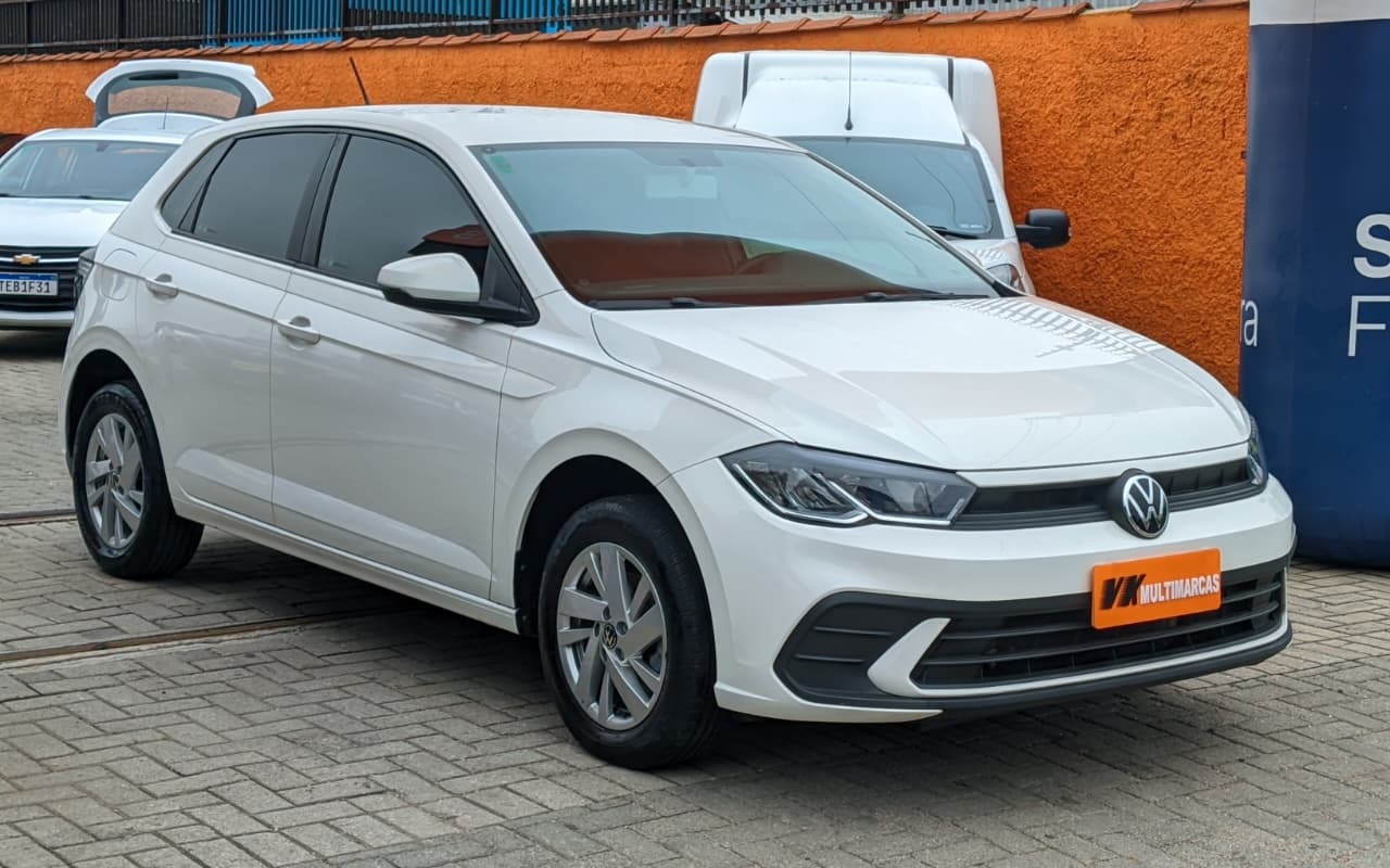 imagem de 1.0 TSI Flex 12V 5p