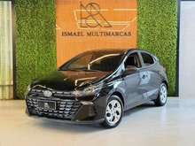 imagem de Comf./C.Plus/C.Style 1.0 Flex 12V