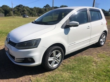 imagem de Comfortline 1.0 Flex 8V 5p