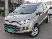 imagem de TITANIUM 2.0 16V Flex 5p Aut.