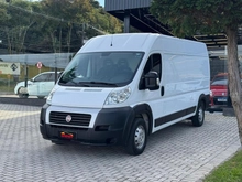 imagem de Maxi. Curta 2.3 T.Alto ME Diesel
