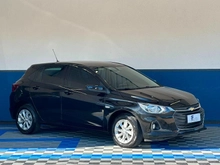 imagem de HATCH 1.0 12V TB Flex 5p Aut.