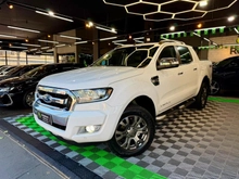 imagem de Limited 3.2 4x4 CD Diesel Aut.