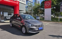 imagem de DRIVE 1.3 8V Flex Aut.