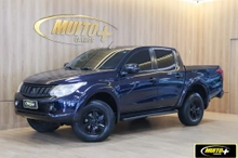 imagem de Triton Sport HPE 2.4 CD Diesel Aut.