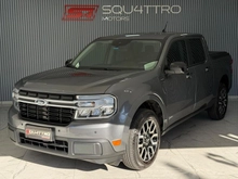 imagem de Lariat Hybrid 2.5 AWD Aut.