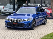 imagem de 2.0 TB M Sport A.Flex/M.Sport 4p