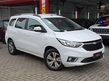 imagem de PREMIER 1.8 8V Econo.Flex 5p Aut.