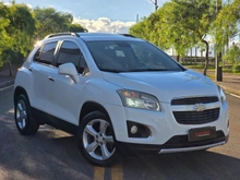 imagem de LTZ 1.8 16V Flex 4x2 Aut.