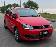 imagem de 1.6/ 1.6 Trend Total Flex 8V 5p