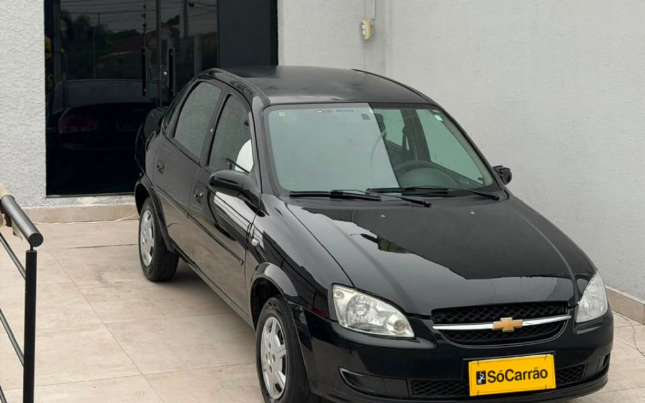imagem de Life/LS 1.0 VHC FlexP. 4p