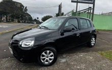 imagem de RN/Alizé/Expr./1.0 Hi-Power 16V 5p